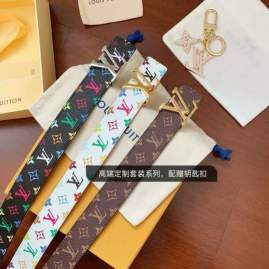 Picture of Louis Vuitton Belts _SKUfw194190222fw